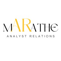 Marathe Analyst Relations logo - Similar company to Vipnet Media (Vipn) 