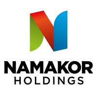 Namakor Holdings logo - Similar company to Gelpac