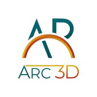Arc 3D Printing Solutions logo - Similar company to Arc3D