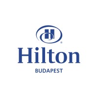 Hilton Budapest logo - Similar company to Intercontinental Budapest