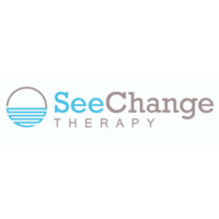 SeeChange Therapy logo - Similar company to Mcmaster Digital Transformation Research Centre (Mdtrc)