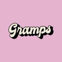 Gramps GmbH logo - Similar company to Content-Wise