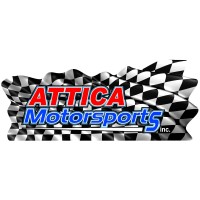 Attica Motorsports logo - Similar company to Cc Powersports