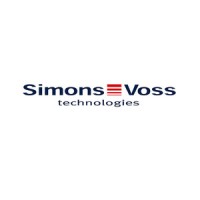 SimonsVoss Danmark logo - Similar company to Simonsvoss Technologies Uk