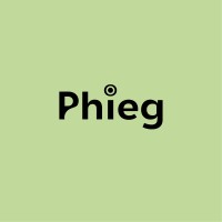Phieg Marketing Agency logo - Similar company to Digination