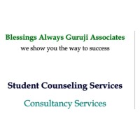 Blessings Always Guruji Associates logo - Similar company to Zmatrix