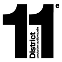 11e District logo - Similar company to Teazit