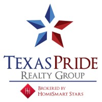 TEXAS PRIDE REALTY GROUP logo - Similar company to Rootx