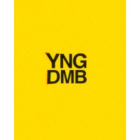 YNG + DMB logo - Similar company to Content Kitchen