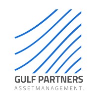 Gulf Partners logo - Similar company to Jhrinc