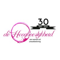 De Hoogheerlijkheid logo - Similar company to Nutamo