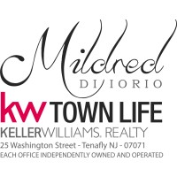Mildred M Di Iorio - Keller William Town Life logo - Similar company to Legacy Development Group
