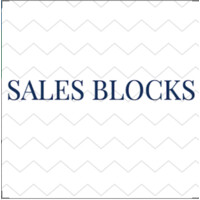 SalesBlocks logo - Similar company to Splintt Online Training Services