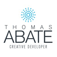 Tom Abate Design logo - Similar company to Karen Lewis Design