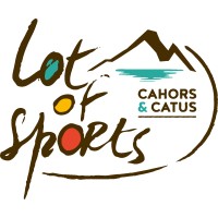 LOT OF SPORTS logo - Similar company to Msp - Maison De Santé Les Oliviers - Cahors Lamagdelaine