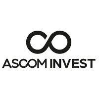 ASCOM INVEST logo - Similar company to Voile D'Or