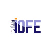 IOFE Teknoloji ve Yazılım logo - Similar company to Bi Analytics