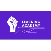 BA Learn logo - Similar company to Queen Of Sites