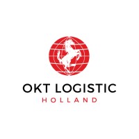 OKT logistic Holland logo - Similar company to Notec Logistics