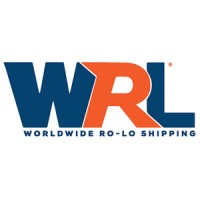 WRL Shipping logo - Similar company to Smashlogistics