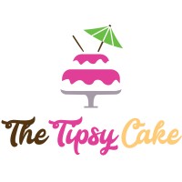 The Tipsy Cake logo - Similar company to Design Develop Now, Inc