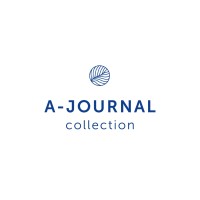 A-journal Stationery logo - Similar company to Tractiman