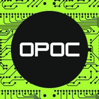 OPOC logo - Similar company to Google Developer Student Club Iit Goa
