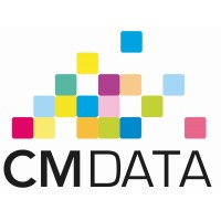 CM DATA logo - Similar company to Nexitup