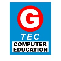 G-TEC Group of Institutions logo - Similar company to Gtec Computer Educational Center