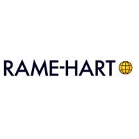 RAME-HART, INC. logo - Similar company to Ghost Ship 3Pl