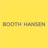 Booth Hansen logo - Similar company to Juan Gabriel Moreno Architects (Jgma)