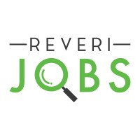 Reveri Jobs logo - Similar company to Melb Milk
