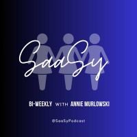 SaaSy Podcast logo - Similar company to The Don'T Be A Saas Podcast
