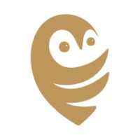 The Curious Owl logo - Similar company to Scott Wilson