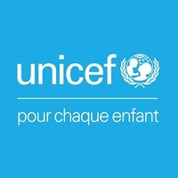 UNICEF Togo logo - Similar company to Ministère Des Affaires Étrangères - Togo