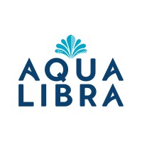 Aqua Libra logo - Similar company to Billi Uk