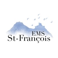 EMS St-François logo - Similar company to Institut Et Haute Ecole De La Santé La Source