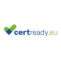 certready.eu logo - Similar company to Esg Excellence Hub