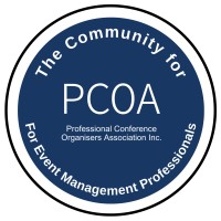 Professional Conference Organisers Association Inc. logo - Similar company to Emptyhead Digital