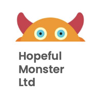 Hopeful Monster Ltd logo - Similar company to Im Forge