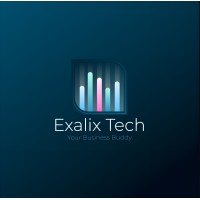 Exalix Tech logo - Similar company to All Automatic