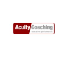 Acuity Coaching Ltd logo - Similar company to Eib