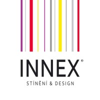INNEX - Stínění a design logo - Similar company to Db - Design