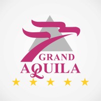 Grand Aquila logo - Similar company to P3T Maranatha