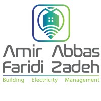 خانه هوشمند امیر عباس فریدی زاده logo - Similar company to Pardik Smarthome   خانه هوشمند پاردیک