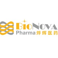 BioNova Pharmaceuticals (Shanghai) Limited logo - Similar company to Renbiologics