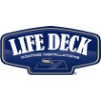 Life Deck Coating Installations logo - Similar company to Back'S Construction, Inc