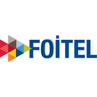 FOİTEL KABLO VE SİSTEMLERİ logo - Similar company to Goplay