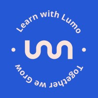 Lumo logo - Similar company to Twoworking