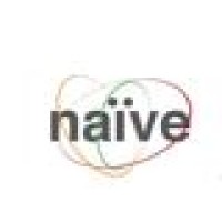 Naive Srl logo - Similar company to Naive Srl